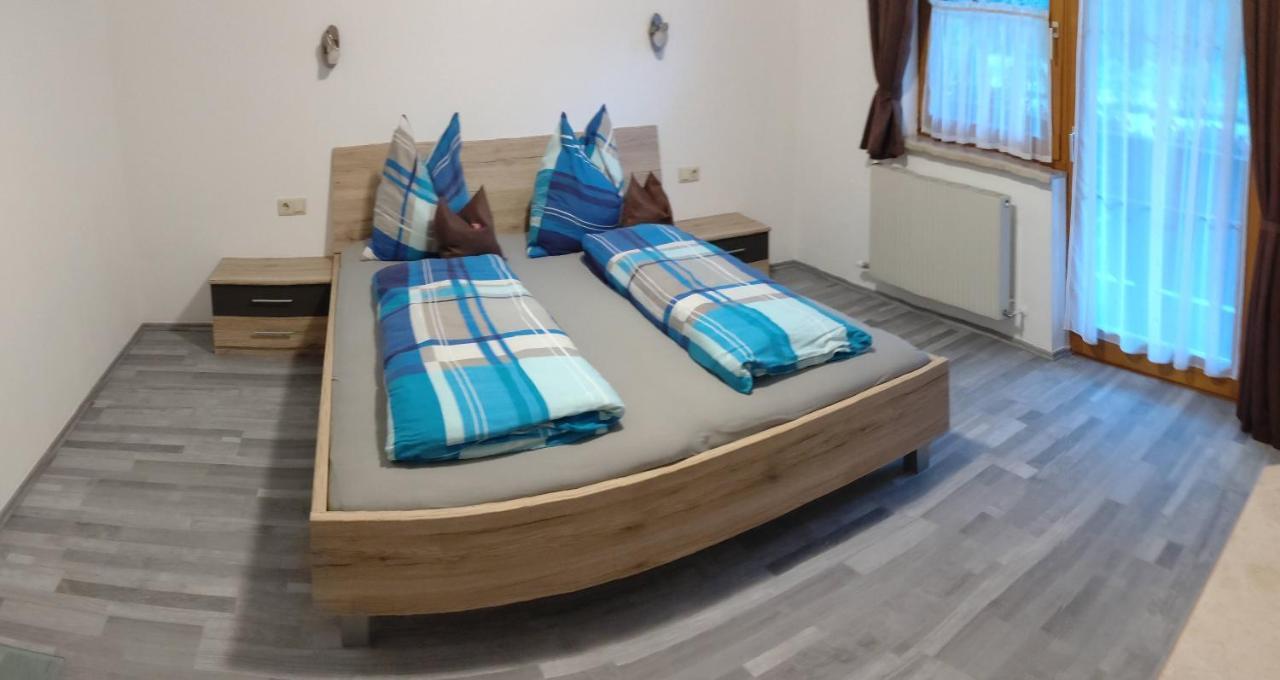 Apartmán Susanne *