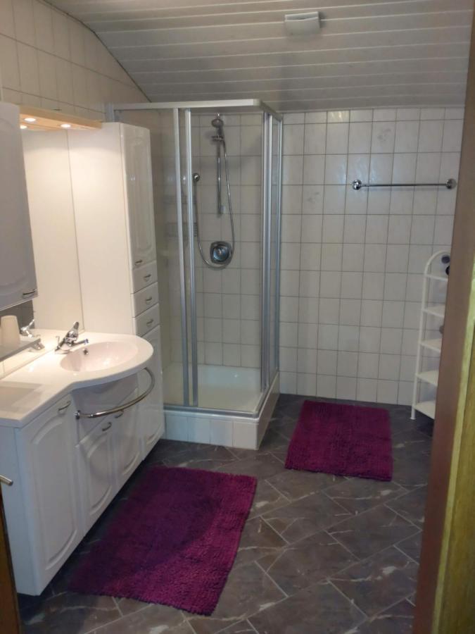 Apartmán Susanne Neustift im Stubaital