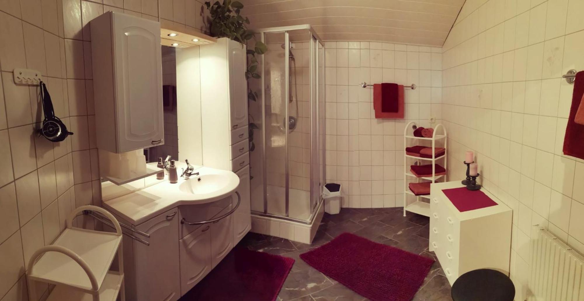 Apartmán Susanne *