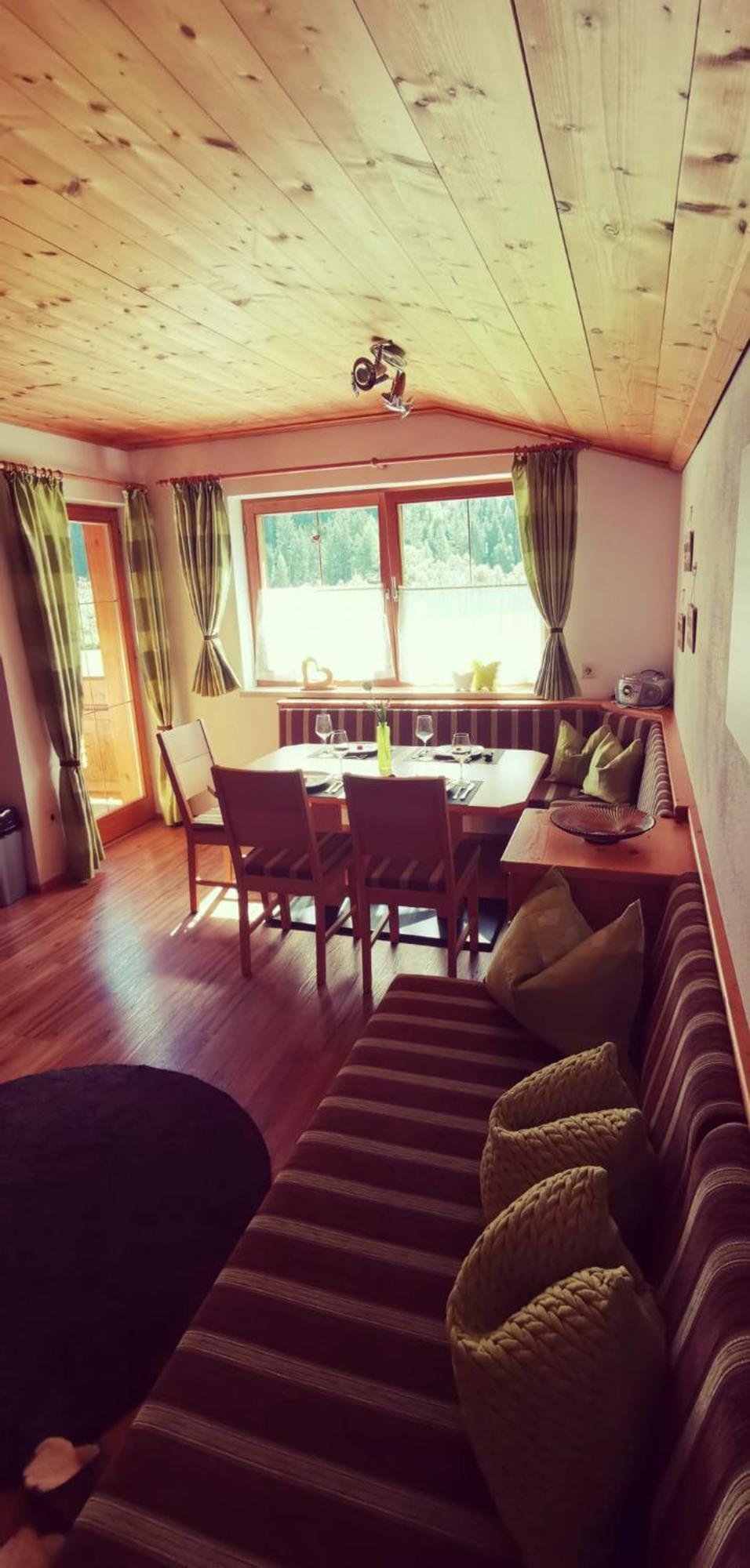 Apartmán Susanne