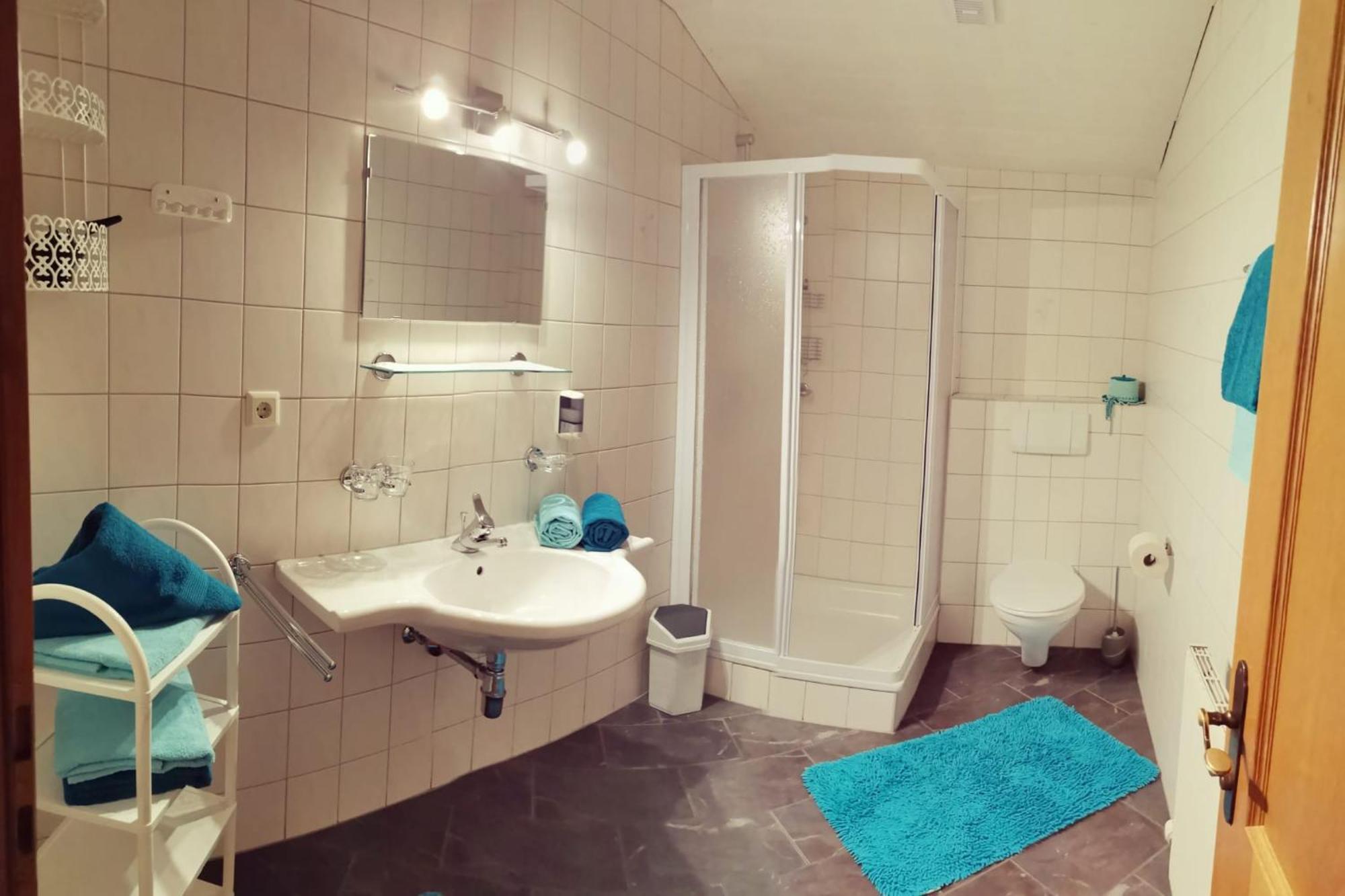 Susanne Appartement Neustift im Stubaital