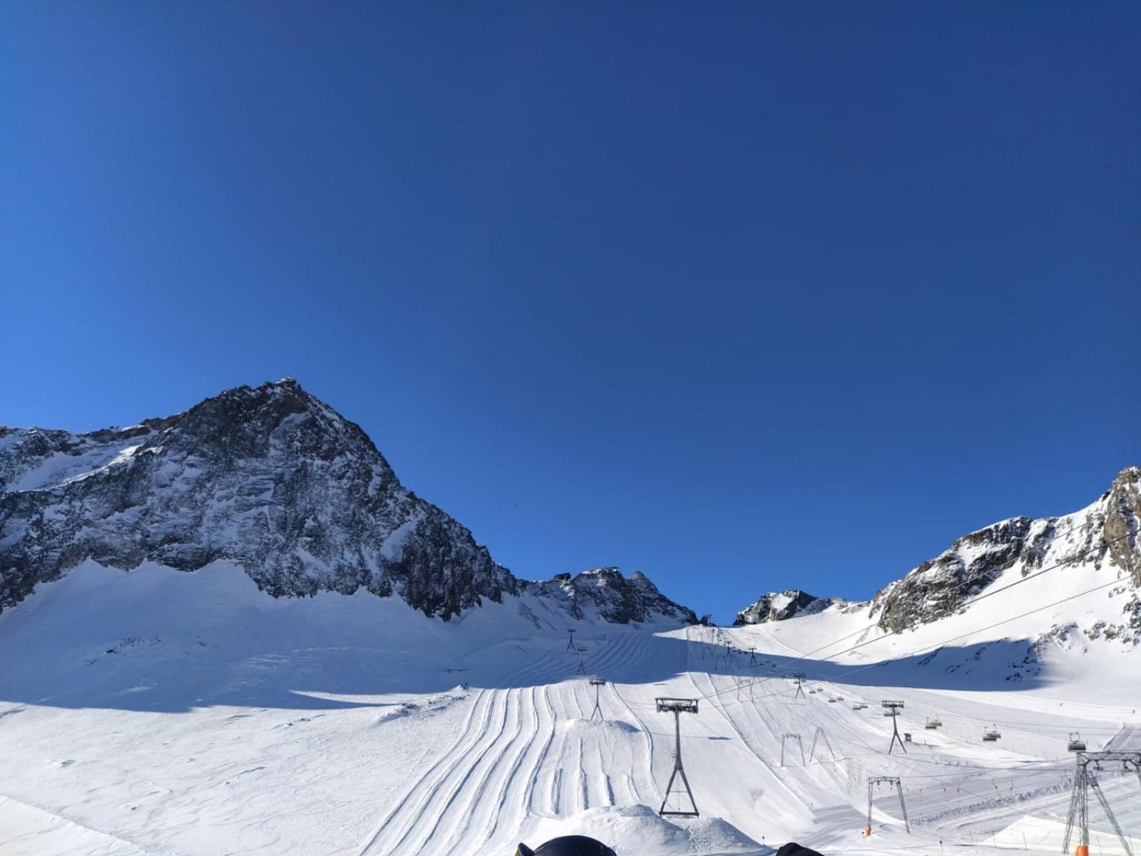Apartmán Susanne Neustift im Stubaital
