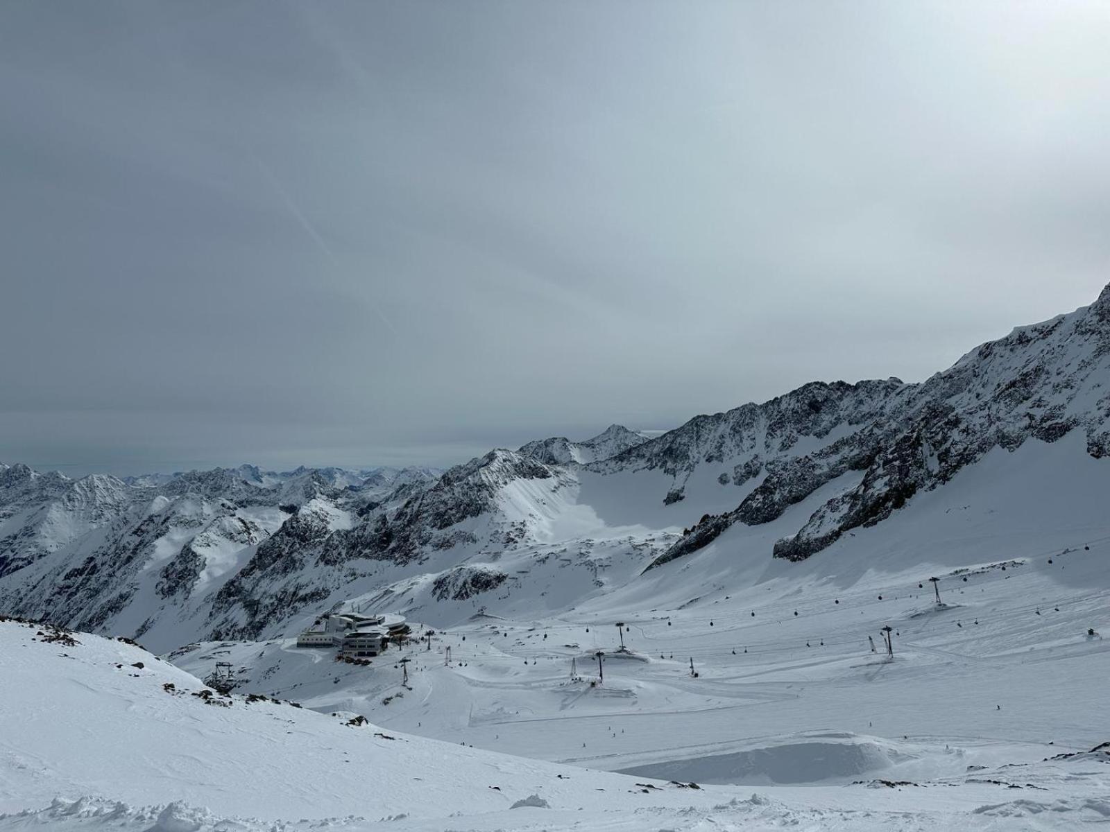 Susanne Neustift im Stubaital