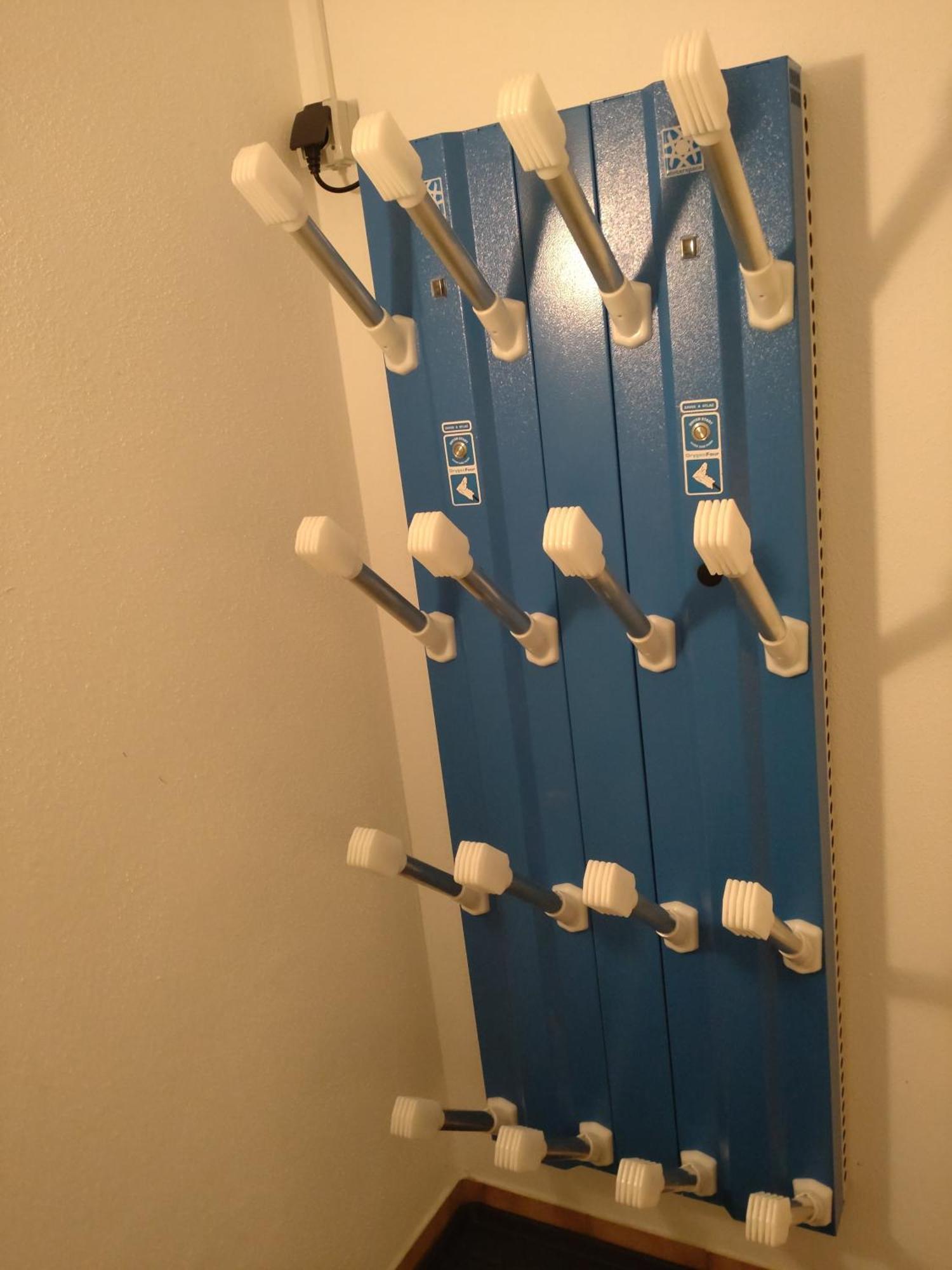 Apartmán Susanne Neustift im Stubaital