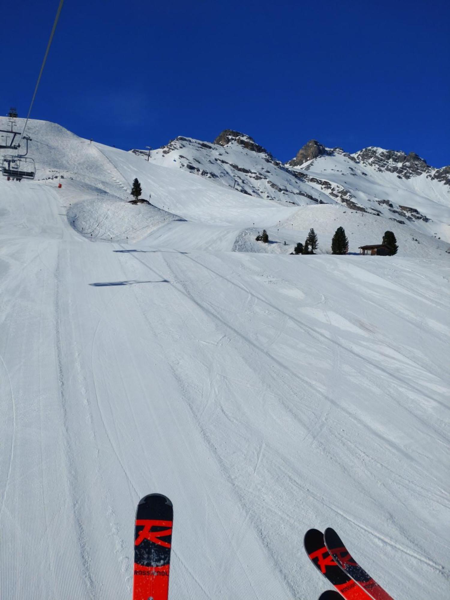 Susanne Neustift im Stubaital