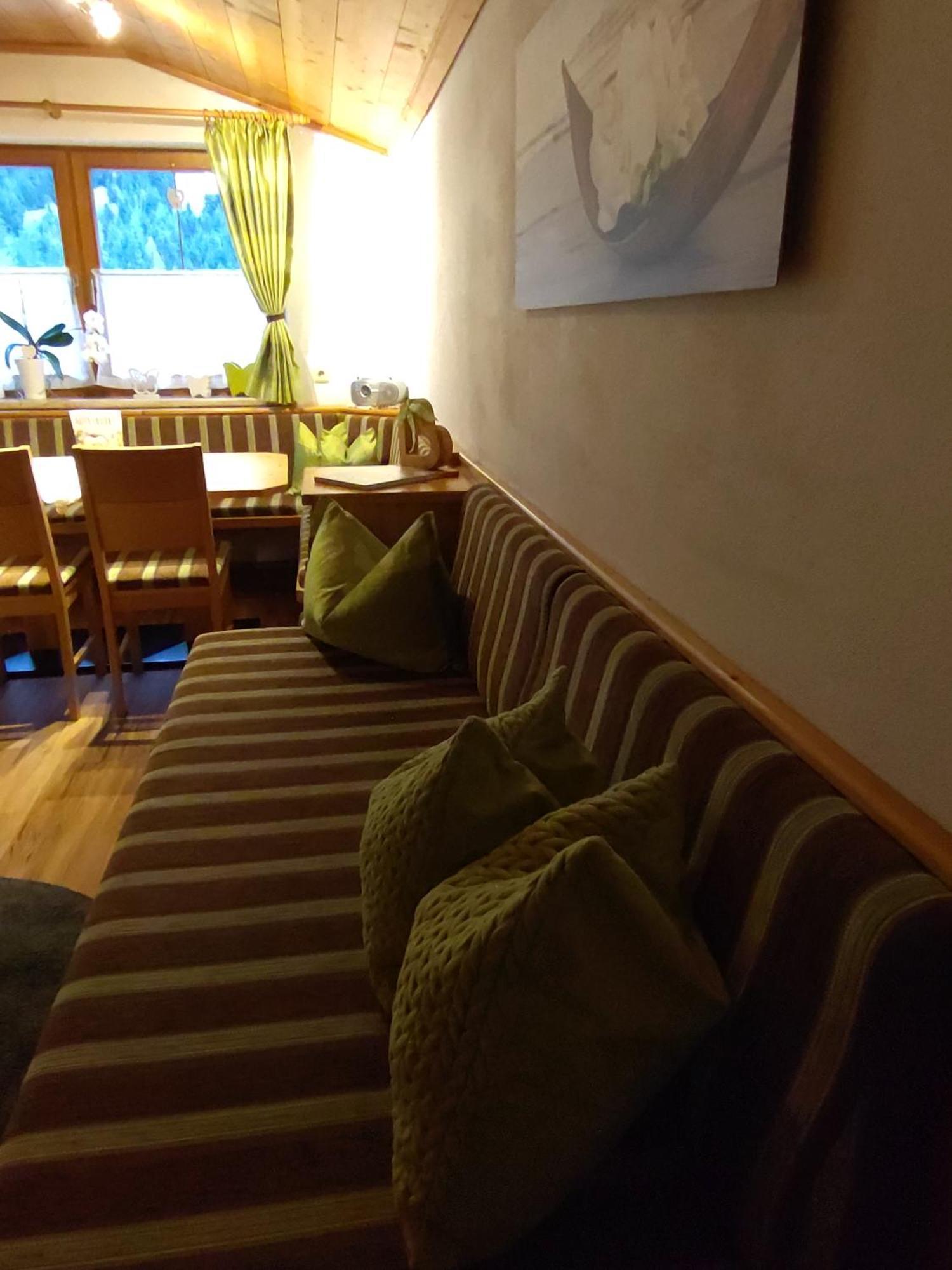 Susanne Apartmán
