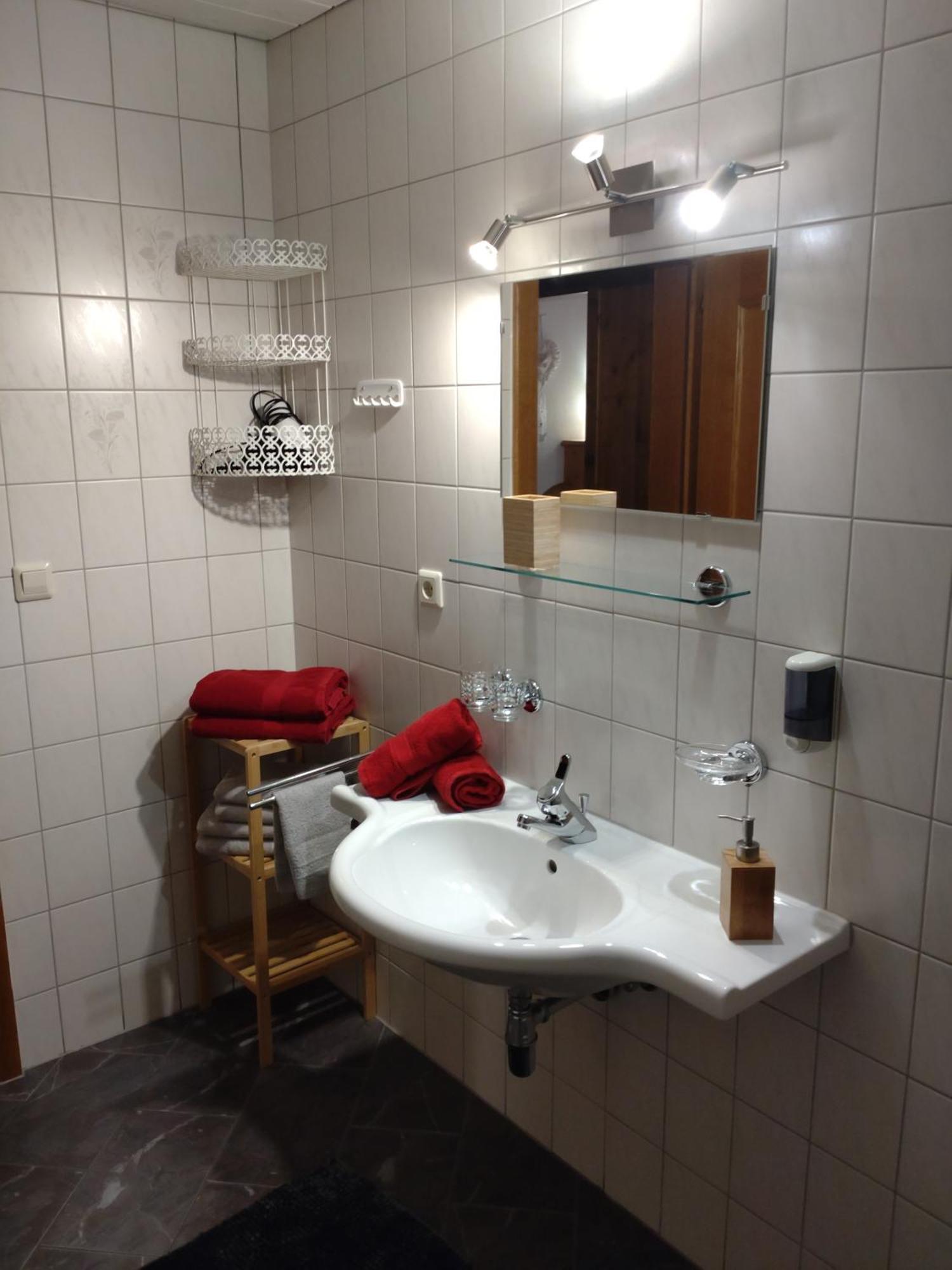 Susanne Apartmán *