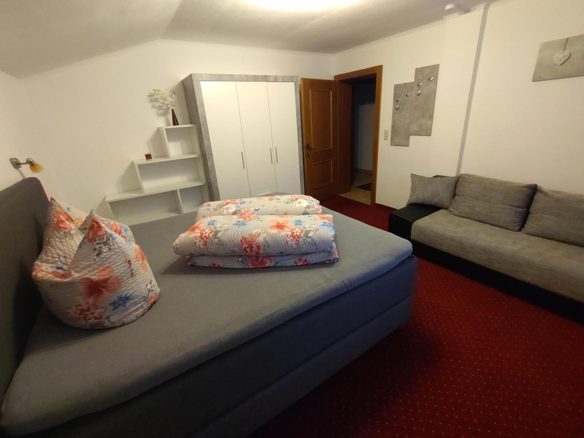 Apartmán Susanne