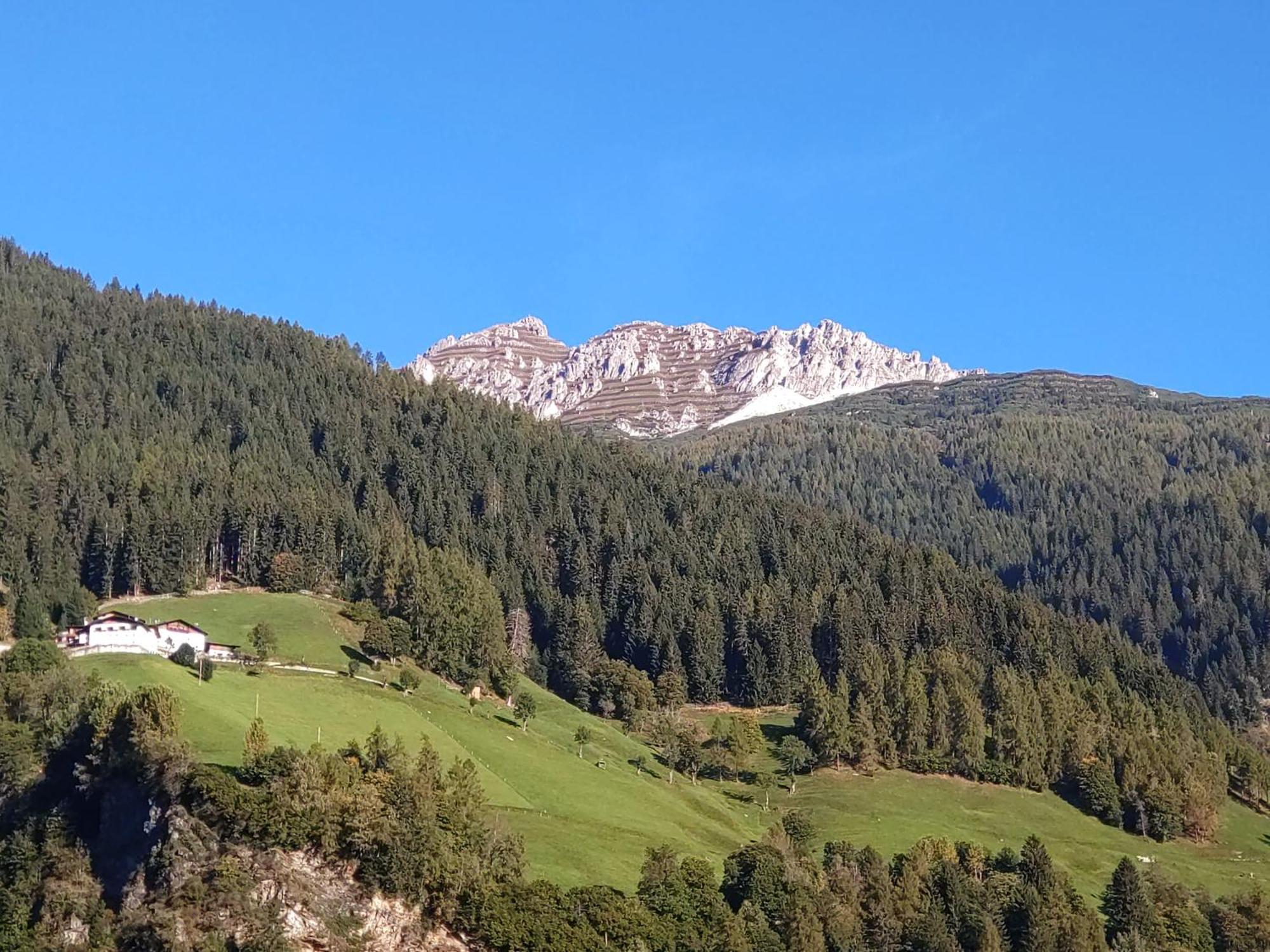 Susanne Apartmán Neustift im Stubaital