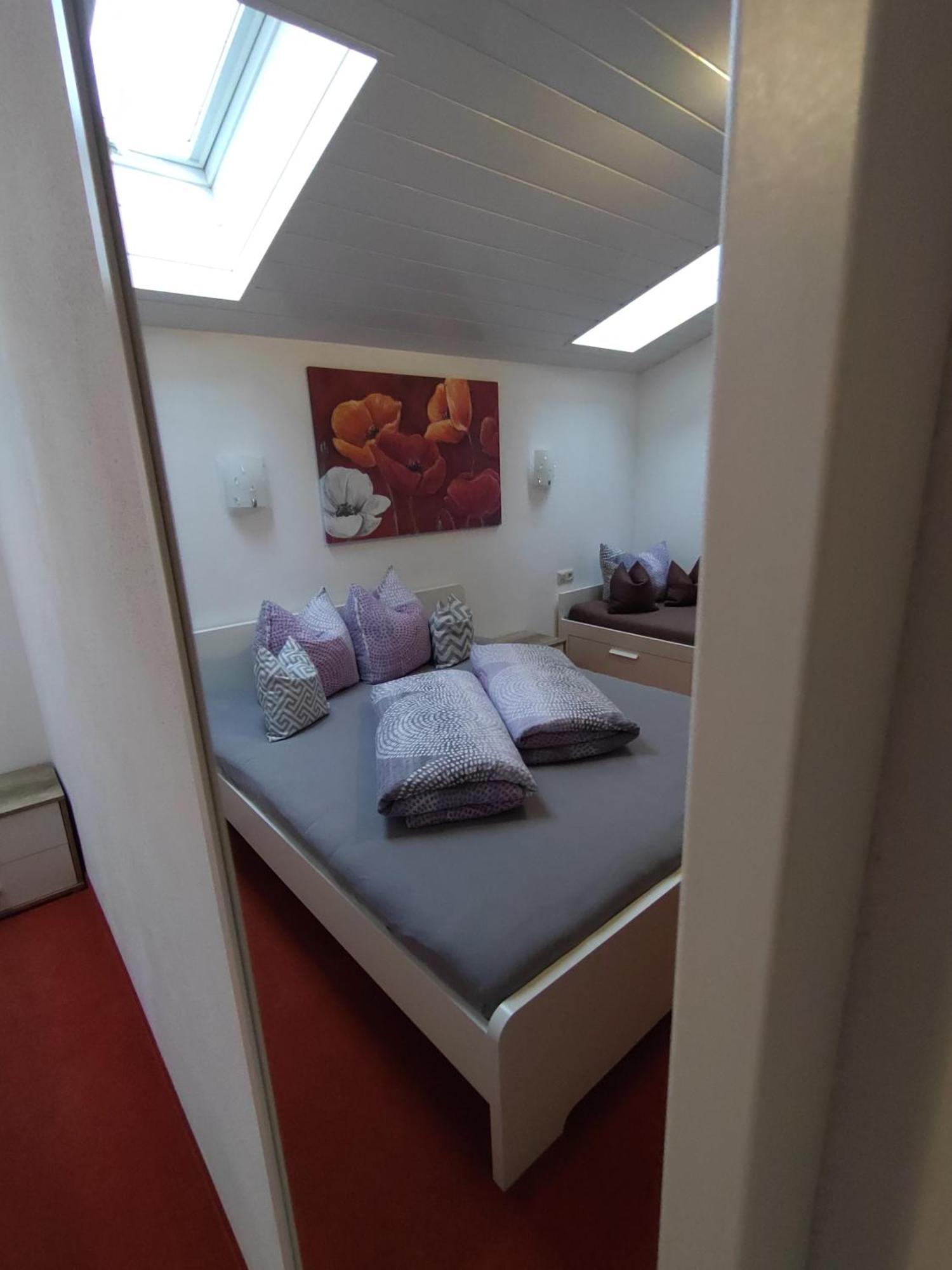 Apartmán Susanne Neustift im Stubaital