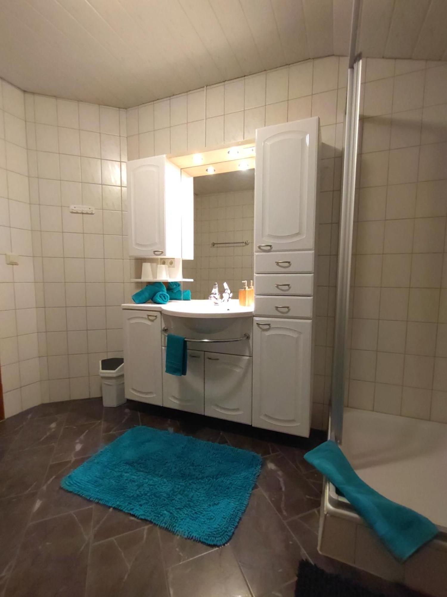 Apartmán Susanne