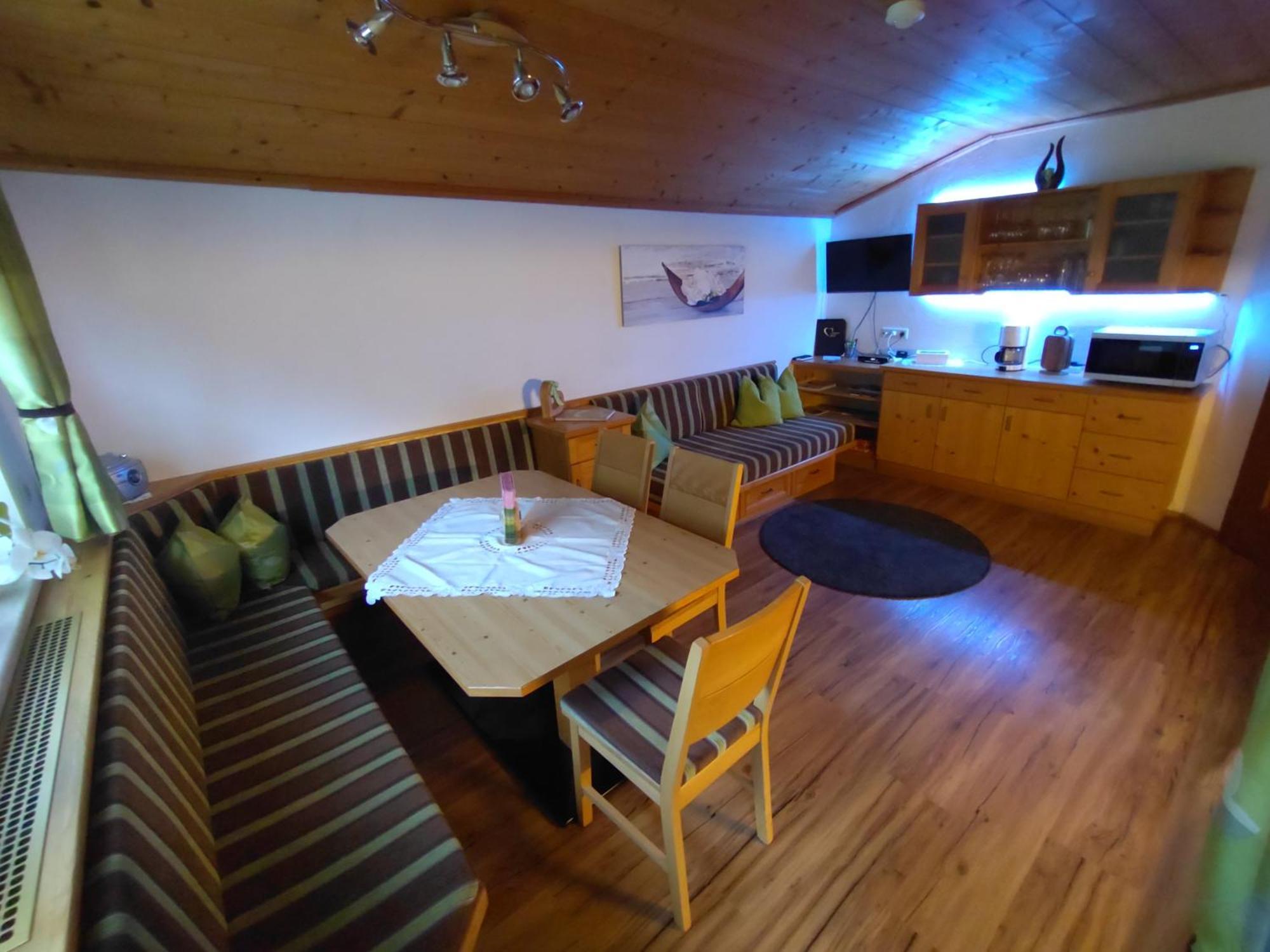 Apartmán Susanne *
