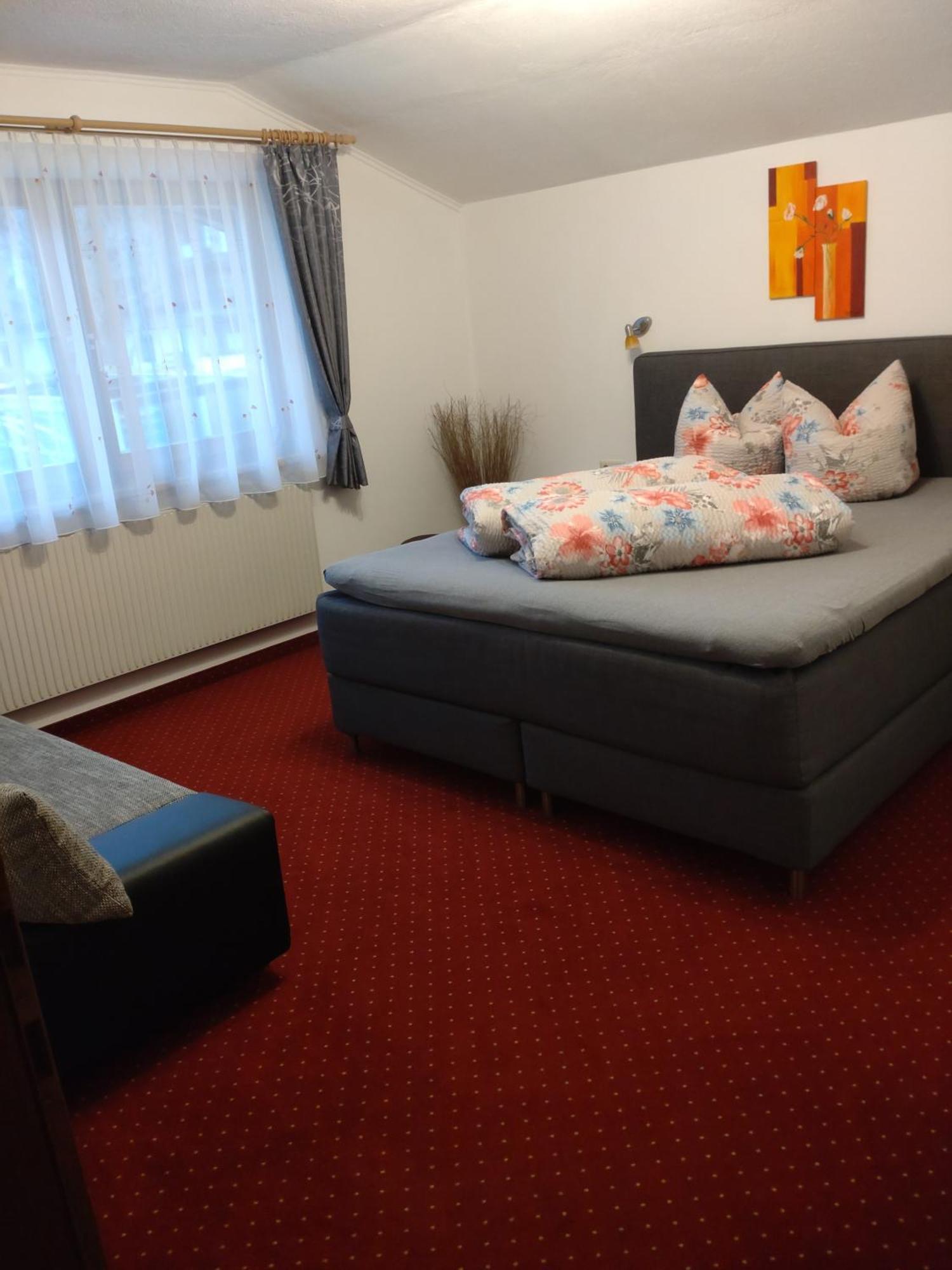 Susanne Appartement *