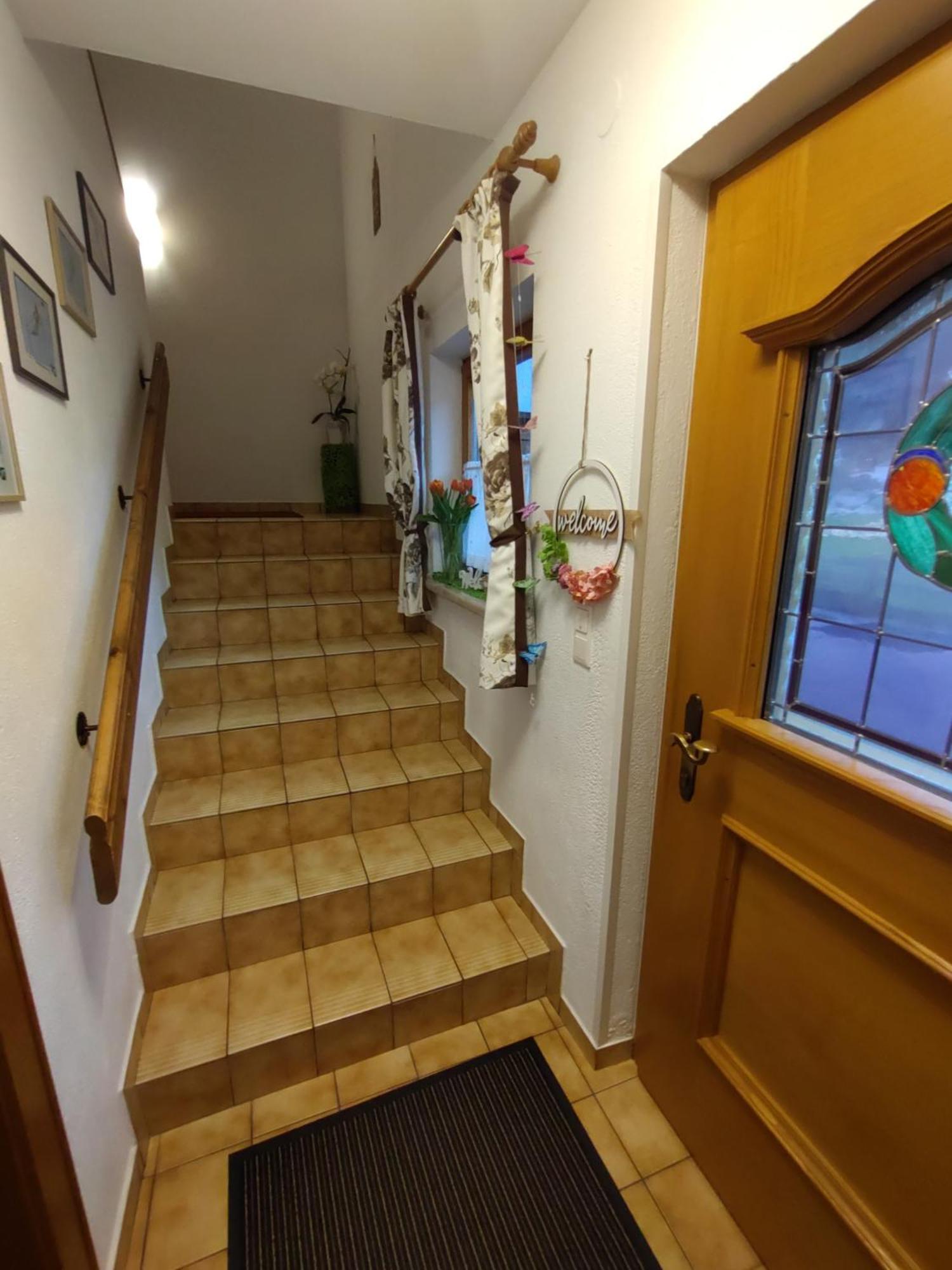 Apartmán Susanne
