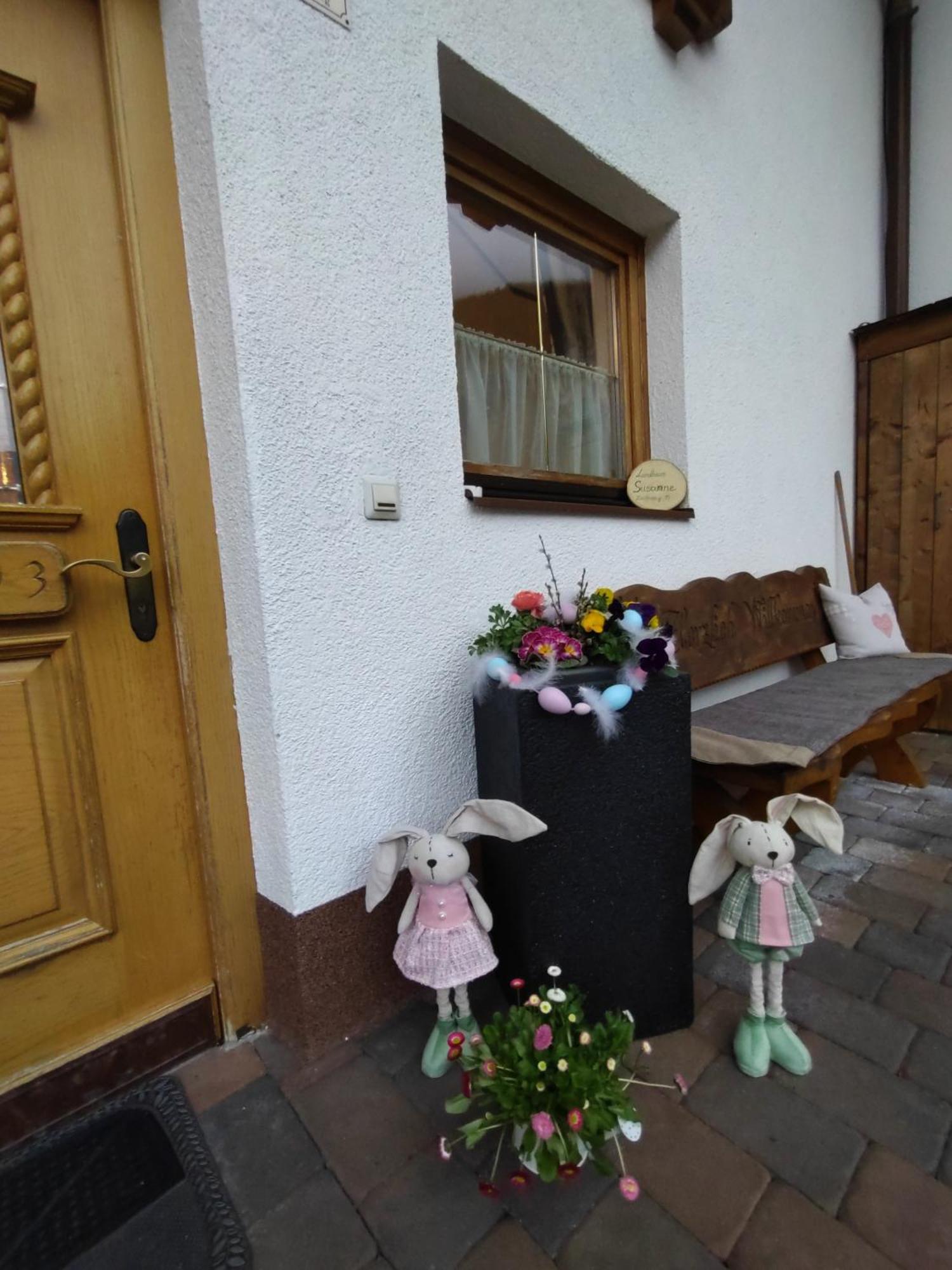 Susanne * Neustift im Stubaital
