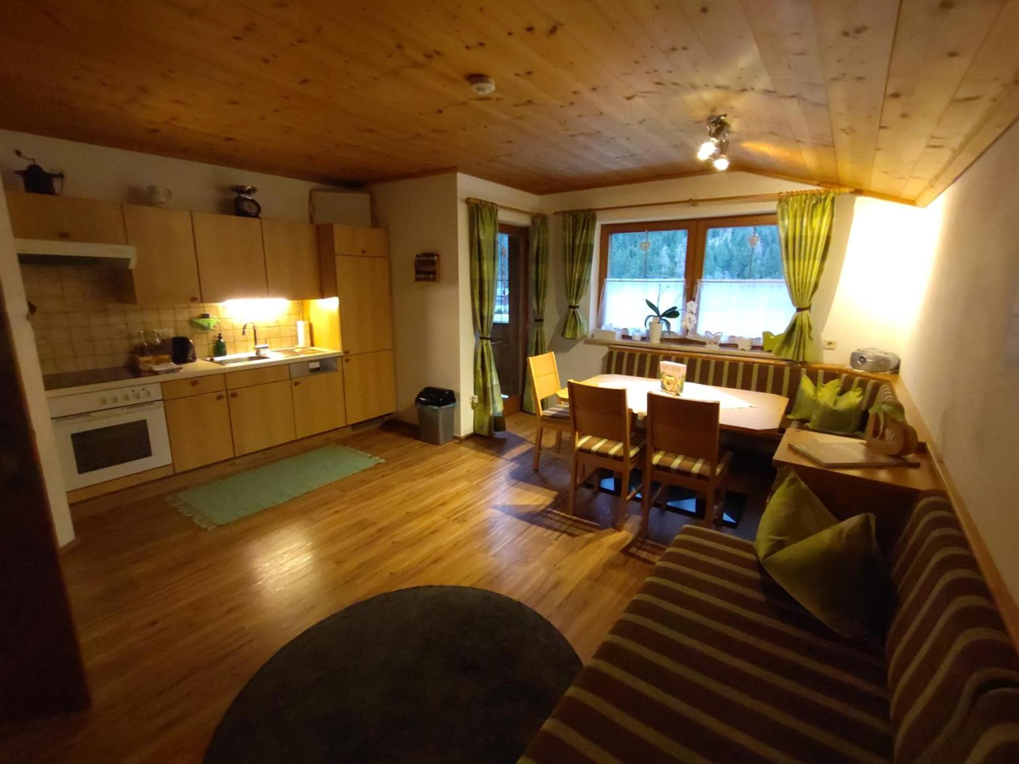 Appartement Susanne