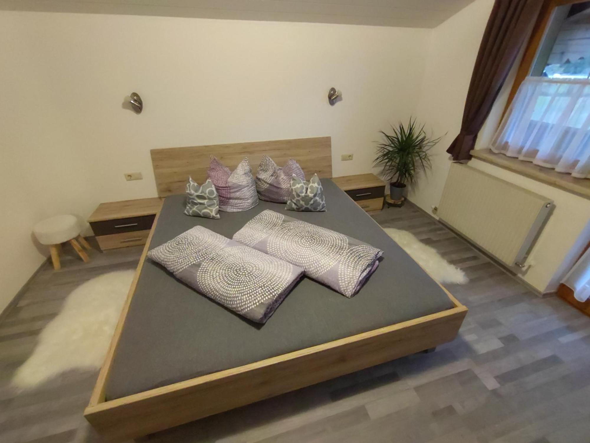 Susanne Apartmán *