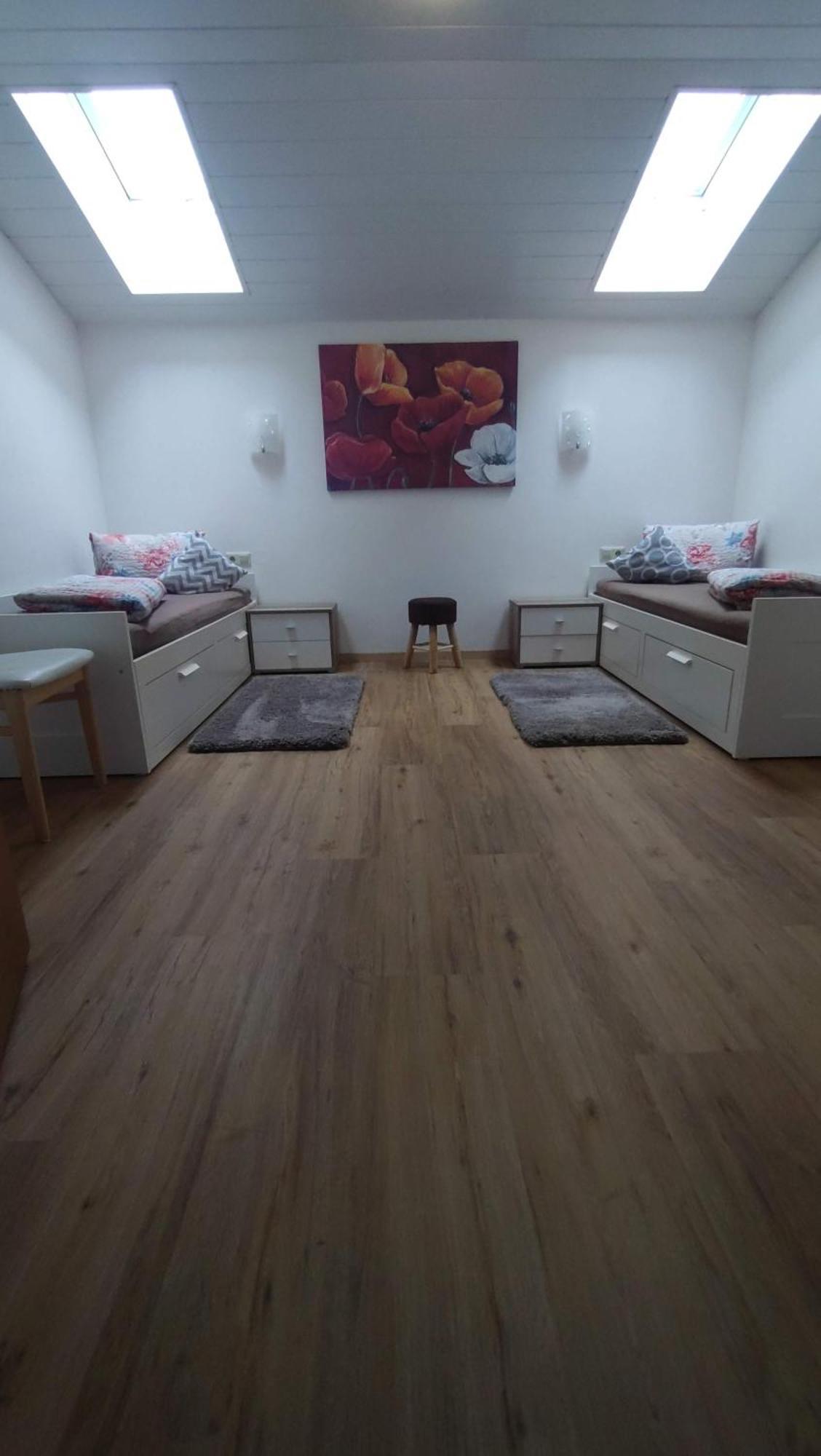 Apartmán Susanne