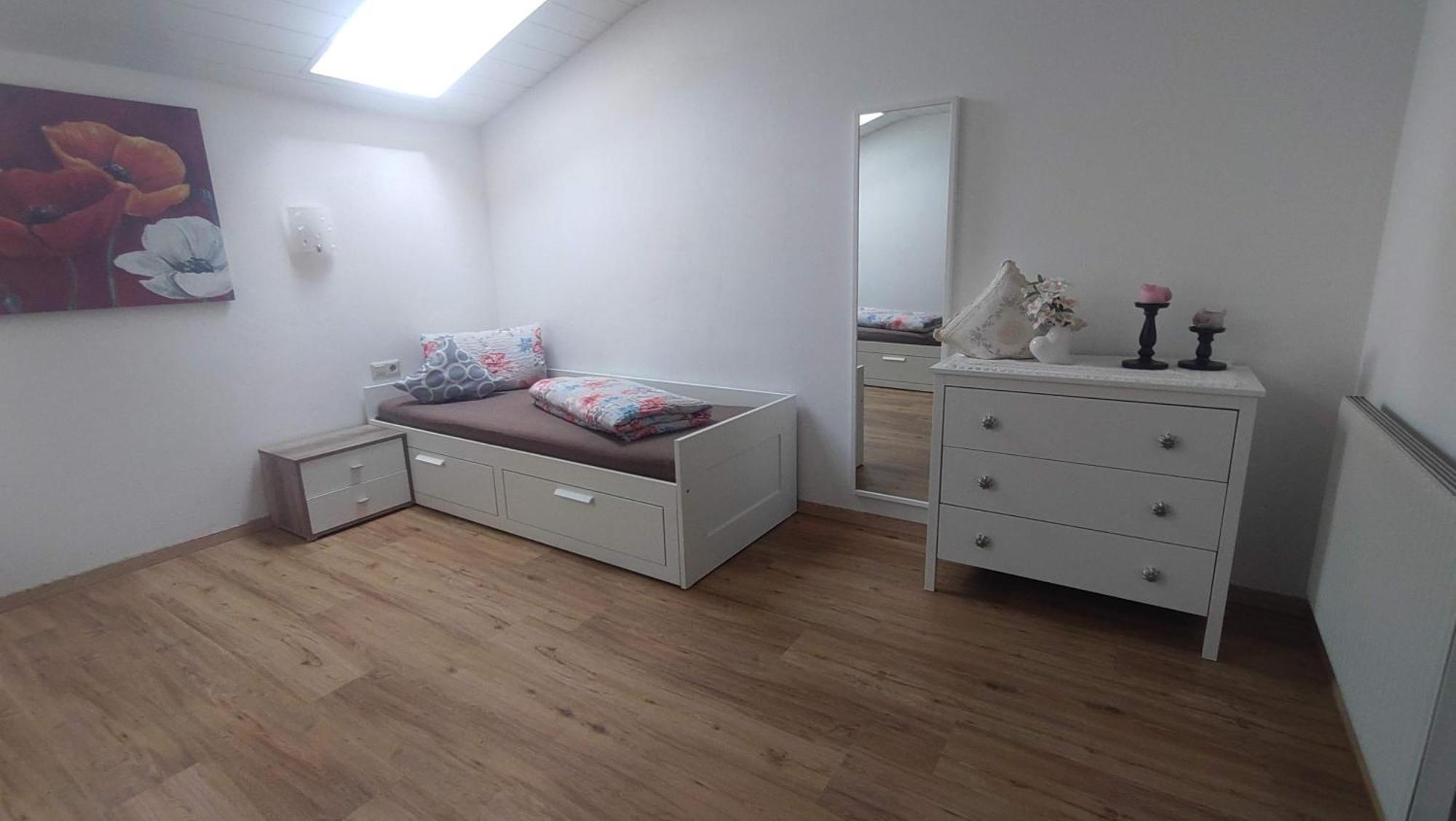 Susanne Apartmán Neustift im Stubaital