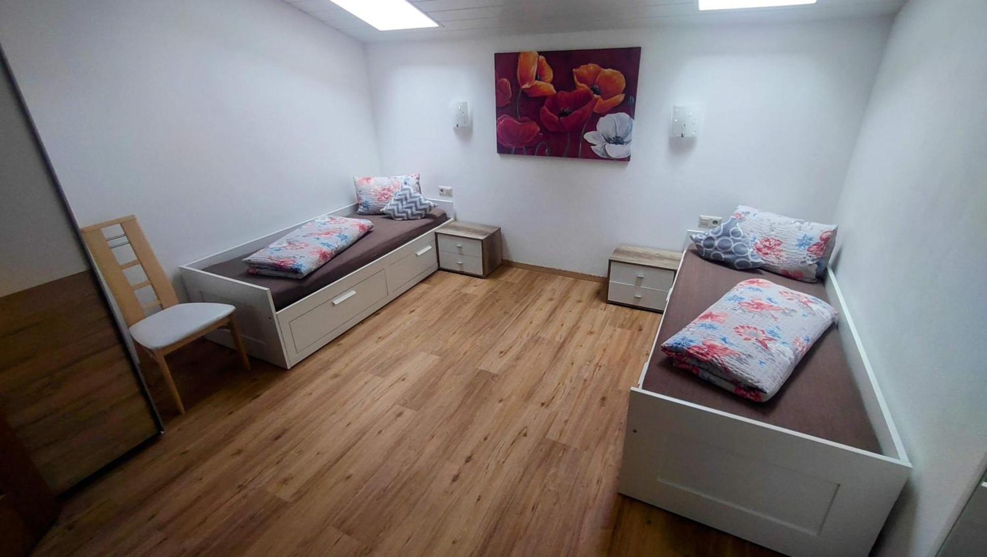 Apartmán Susanne Neustift im Stubaital