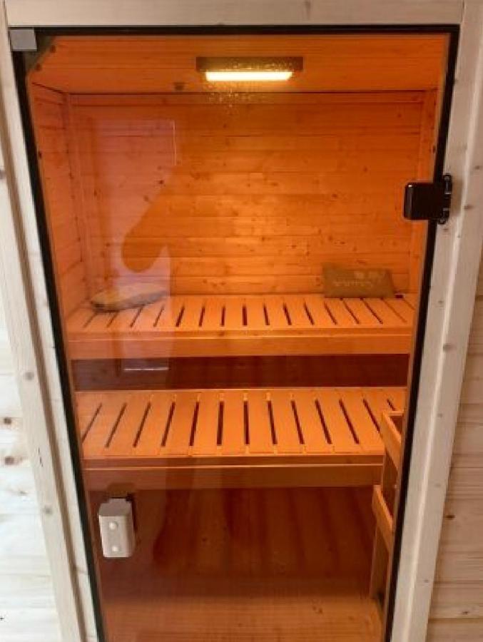 Susanne Apartament Neustift im Stubaital