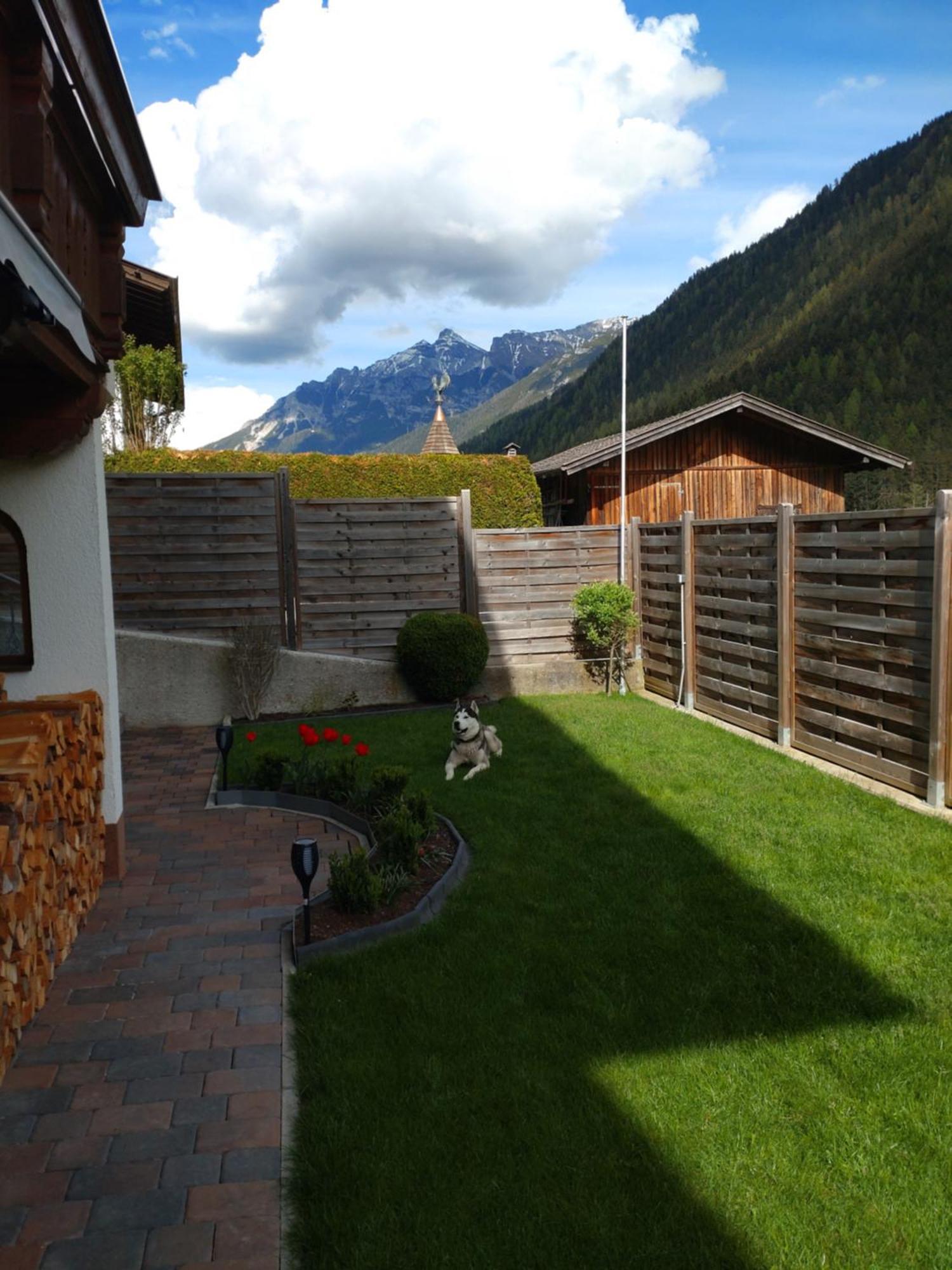 Susanne Apartament *
