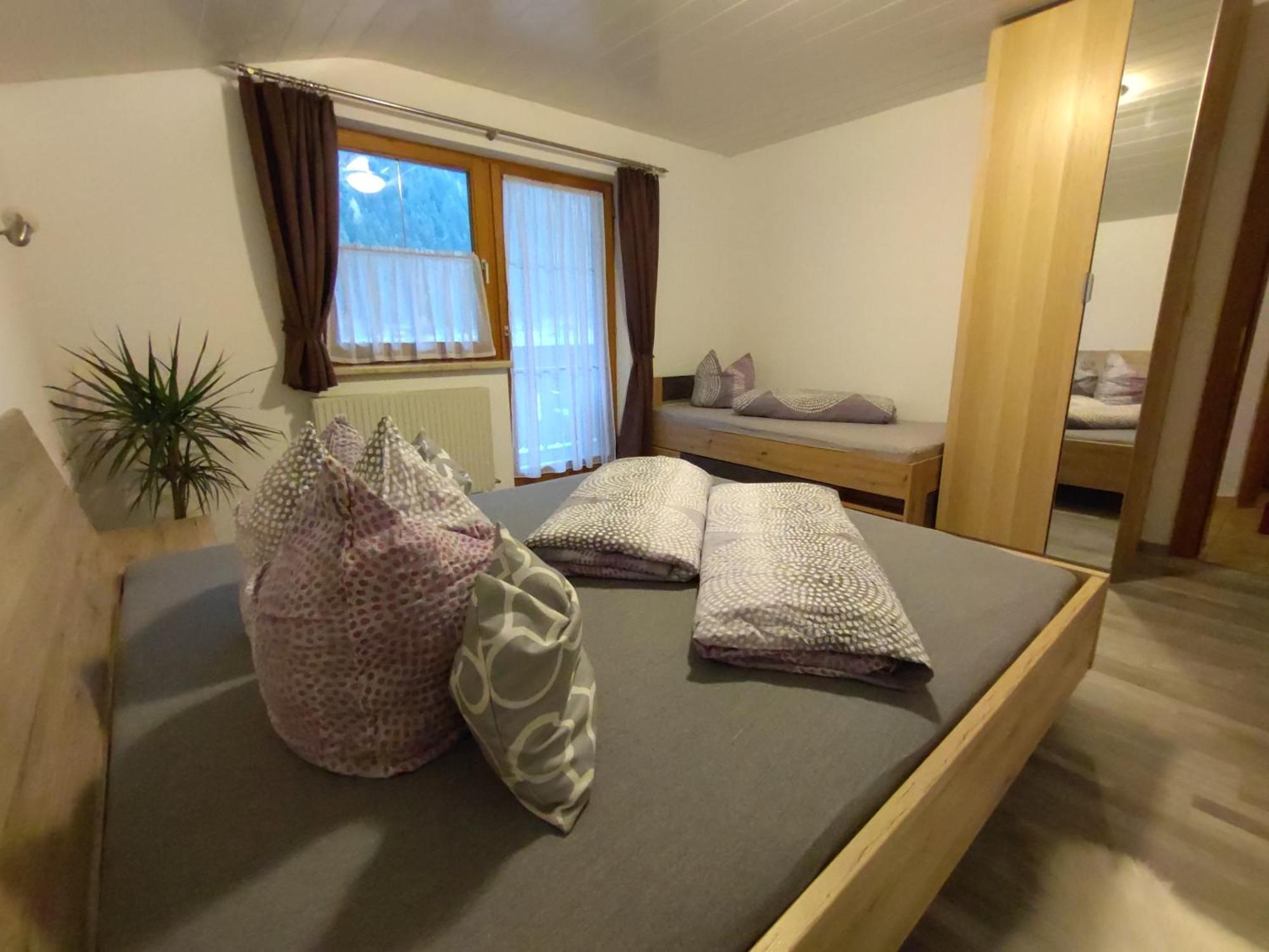 Apartament Susanne *
